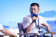 嫡女贵嫁蜂巢汽车武红超预测：未来五年中国新能源车渗透率将突破70%
