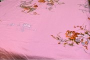 嫡女贵嫁长大后，乡愁是一张丑丑的床单